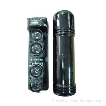 Photoelectronic Twin Beam Detector for Burglar Alarm System (CV-PBQ-XX)